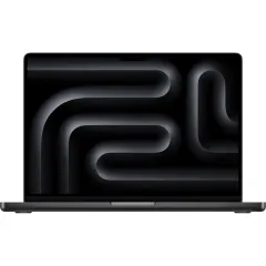 Ноутбук Apple MacBook Pro 14" M3 Max 128/2TB Space Black Late 2023 (Z1AU002AJ/Z1AW001C5)