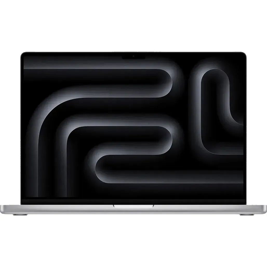 Ноутбук Apple MacBook Pro 16" M3 Max 36/1TB Silver Late 2023 (MRW73)