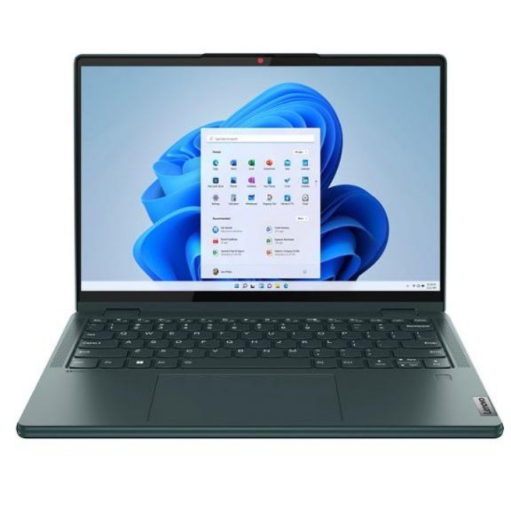 Ноутбук-трансформер Lenovo Yoga 6 13ABR8 (83B2001TUS)