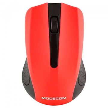 Мишка Modecom MC-WM9 Black-Red