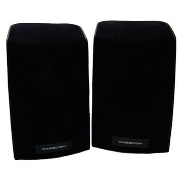Bluetooth колонка Casecom VC-S1180 Black
