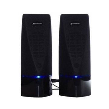 Bluetooth колонка Soundtronix SP-2663U Black