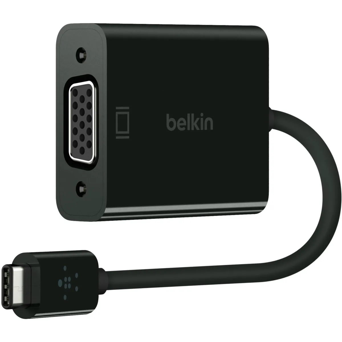 Адаптер и переходник Belkin F2CU037BTBLK