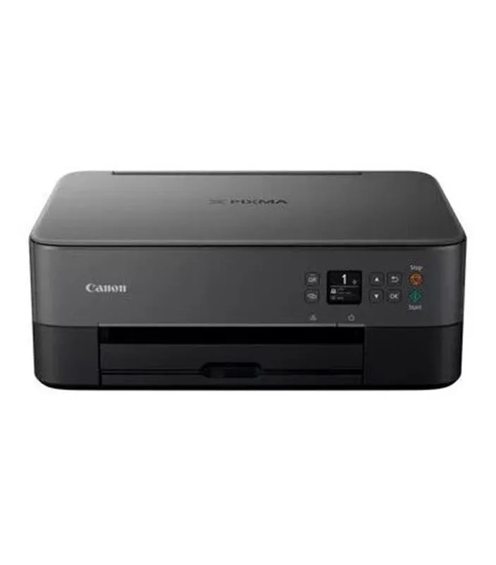 МФУ Canon PIXMA TS5340a black з Wi-Fi (3773C107)