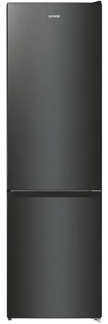 Холодильник Gorenje NRK6202EBXL4