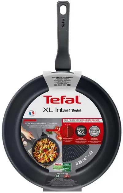 Сковорода Tefal XL Intense 20 см (C3840233)