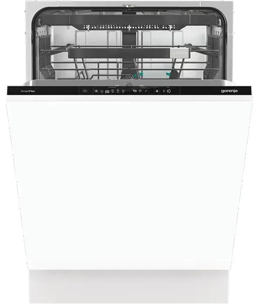 Посудомоечняа машина Gorenje GV693C60XXL