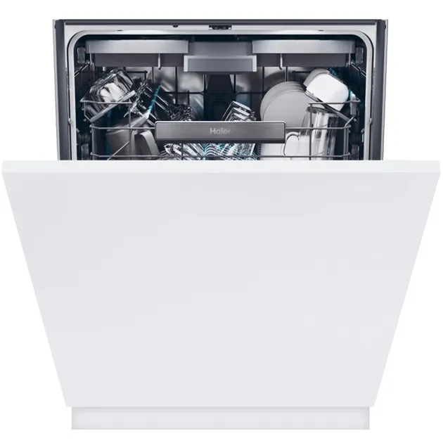Посудомийна машина Haier XS6B0S3FSB