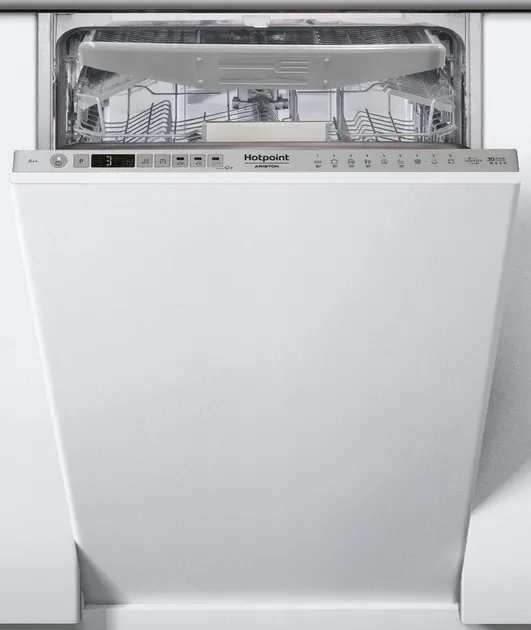 Посудомоечняа машина Hotpoint-Ariston HSIO 3O23 WFE