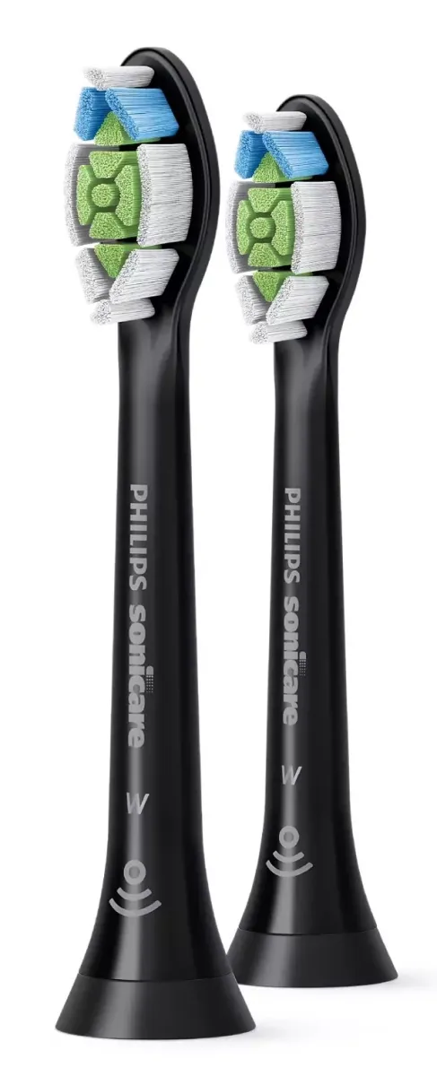 Зубная щетка Philips Optimal Black HX6062/13