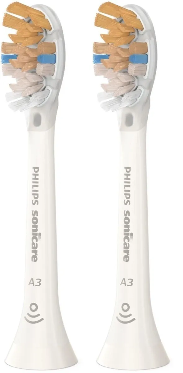 Зубная щетка Philips Sonicare A3 Premium HX9092/10