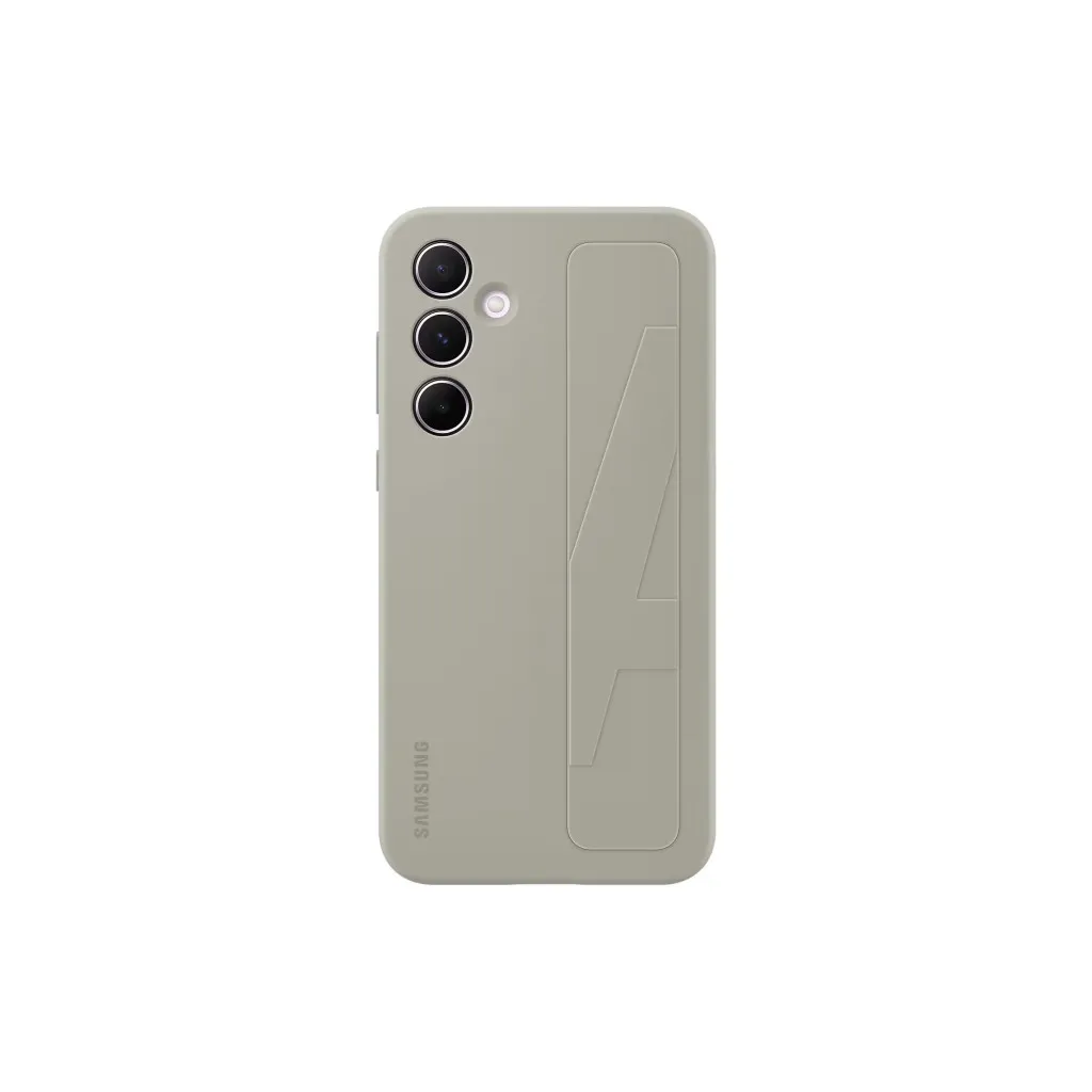 Чохол для смартфона Samsung для Galaxy A55 (A556) Standing Grip Casee (EF-GA556TJEGWW)