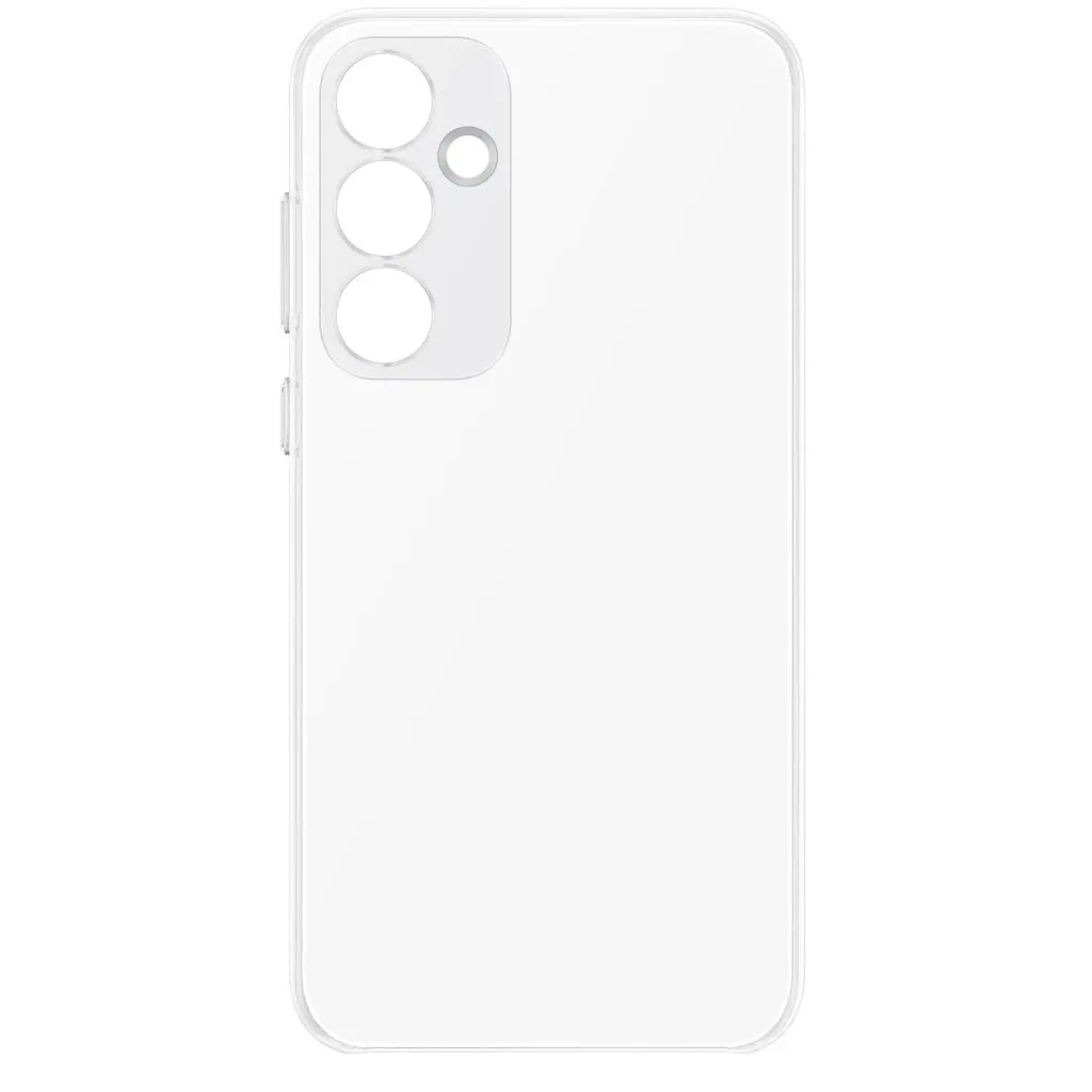 Чохол для смартфона Samsung для Galaxy A35 (A356) Clear Case (EF-QA356CTEGWW)