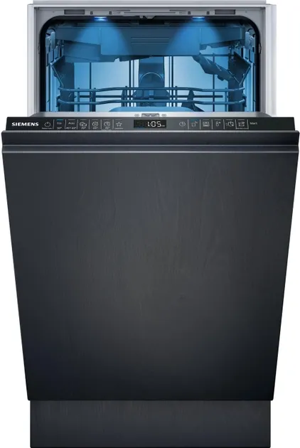 Посудомийна машина Siemens SR75EX65MK