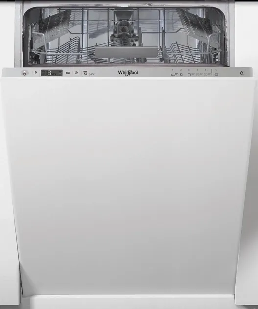 Посудомийна машина Whirlpool WSIC3M17