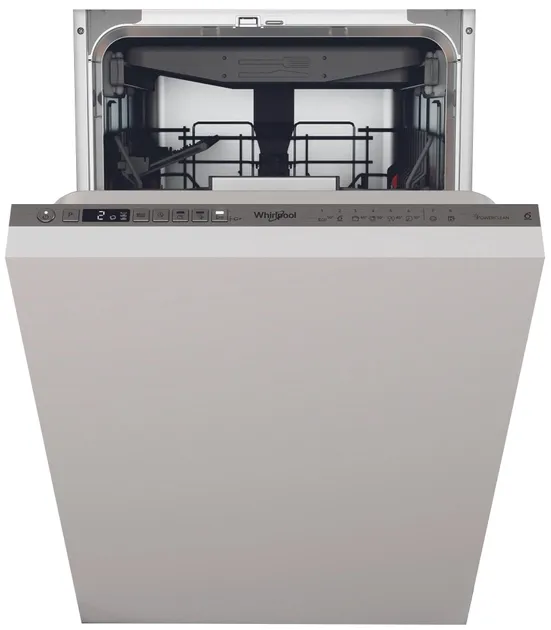Посудомоечняа машина Whirlpool WSIO3O34PFEX