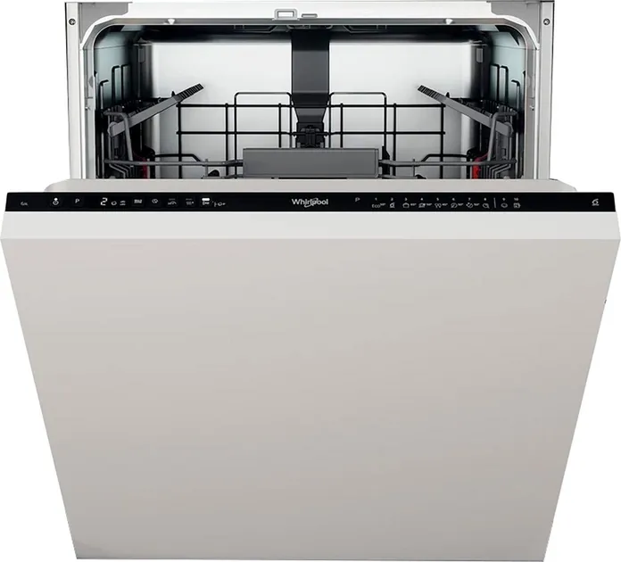 Посудомийна машина Whirlpool WIO3C33E6.5