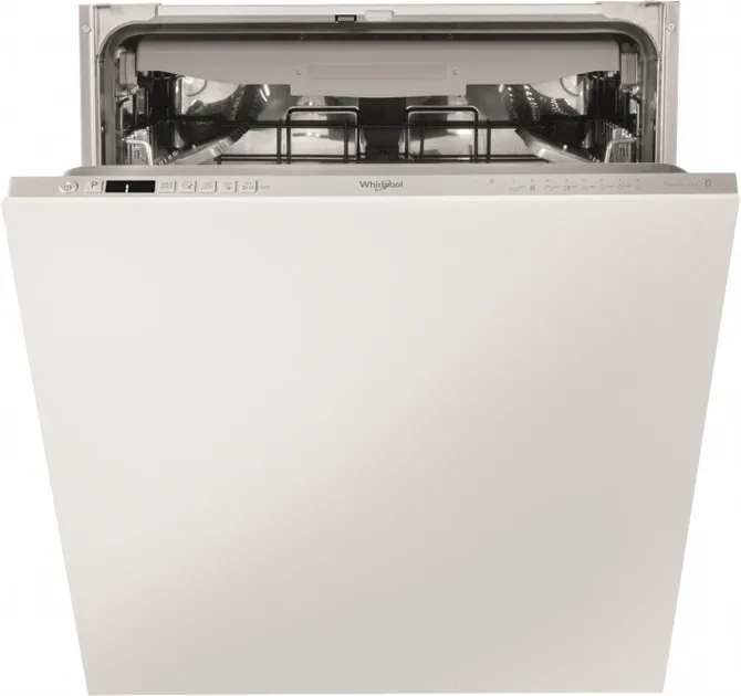 Посудомийна машина Whirlpool WIC3C34PFES