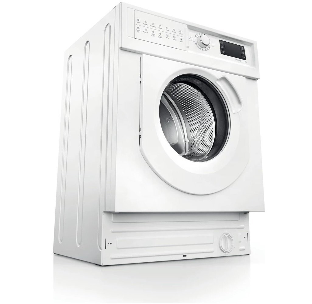 Пральна машина Whirlpool BIWMWG71484E