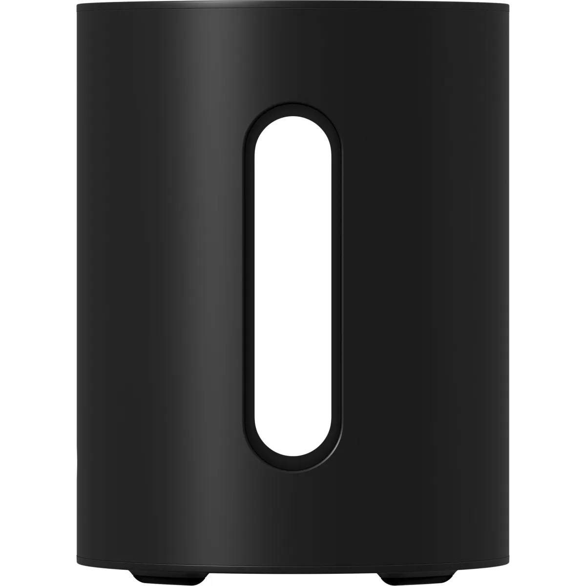 Стаціонарна система Sonos Sub Mini Black (SUBM1EU1BLK)