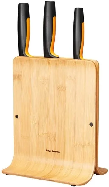 Набор ножей Fiskars Functional Form (1057553)