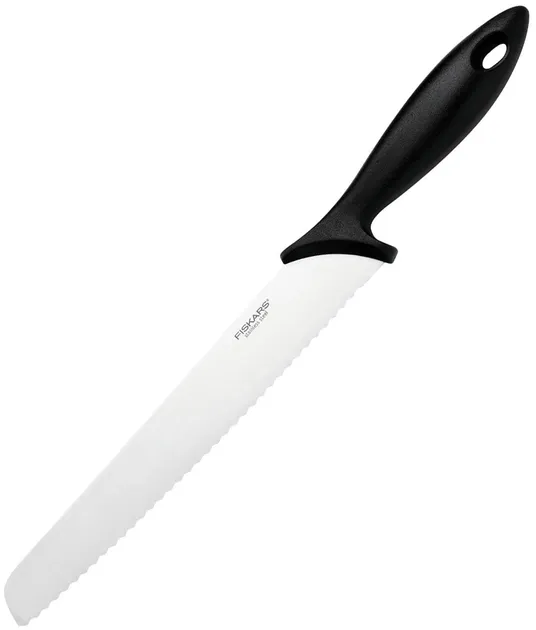 Кухонный нож Fiskars Essential (1065564)