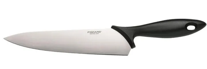 Кухонный нож Fiskars Essential (1065565)