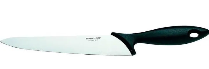 Кухонний ніж Fiskars Essential (1065566)