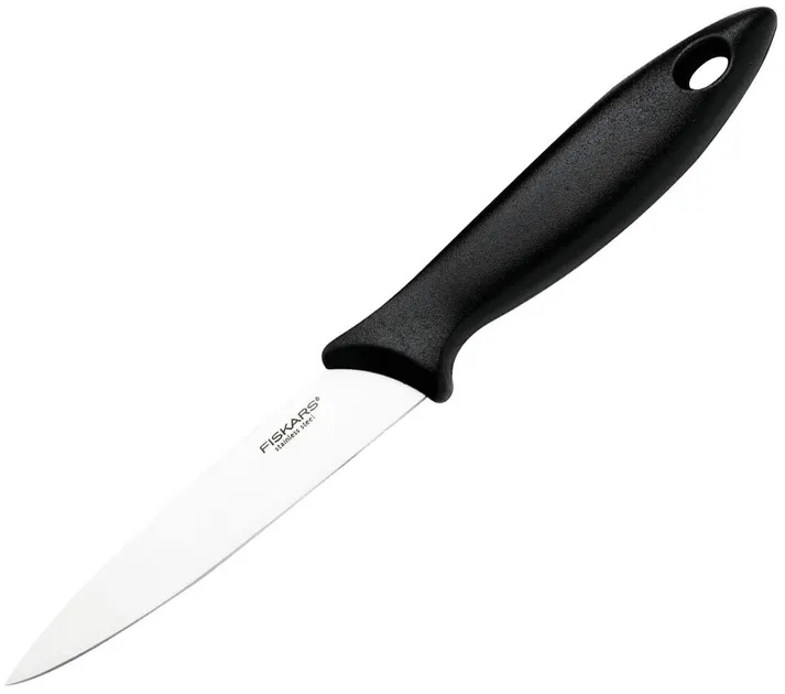 Кухонный нож Fiskars Essential (1065568)