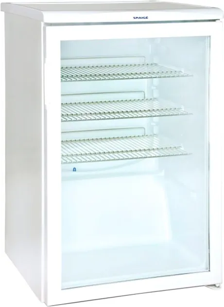 Холодильник Snaige CD14SM-S3003C