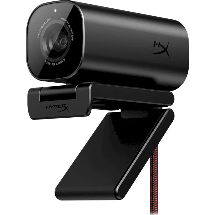 Веб камера HyperX Vision S (75X30AA)