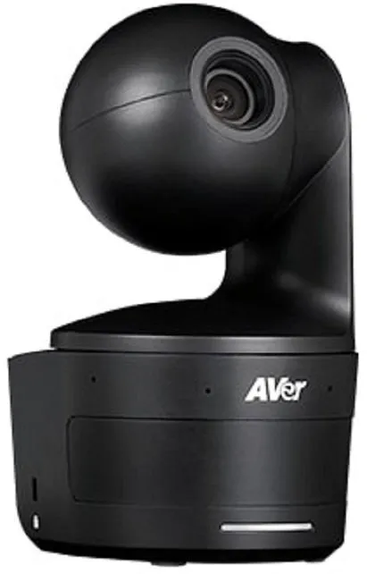 Веб камера AVer DL10 (61S9000000AD)