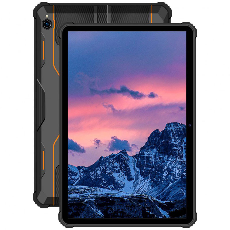 Планшет Oukitel Pad RT5 8/256GB Orange (UCRF)