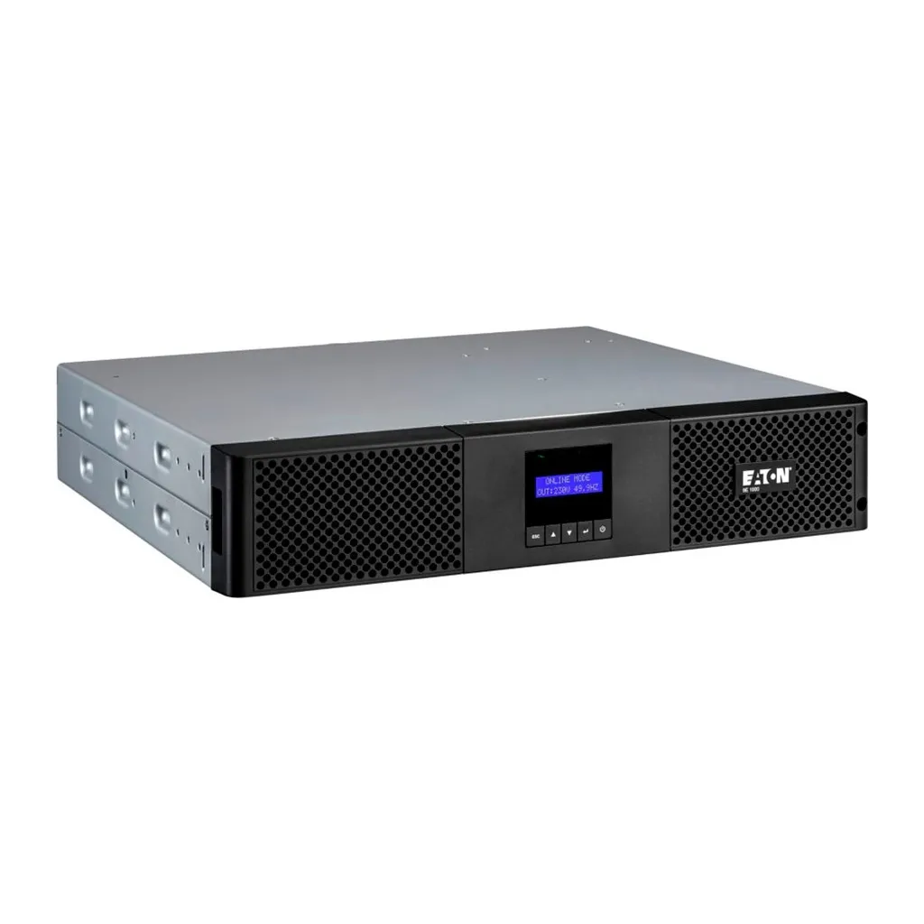 Джерело живлення Eaton 9E 1000i Rack2U (9E1000IR)