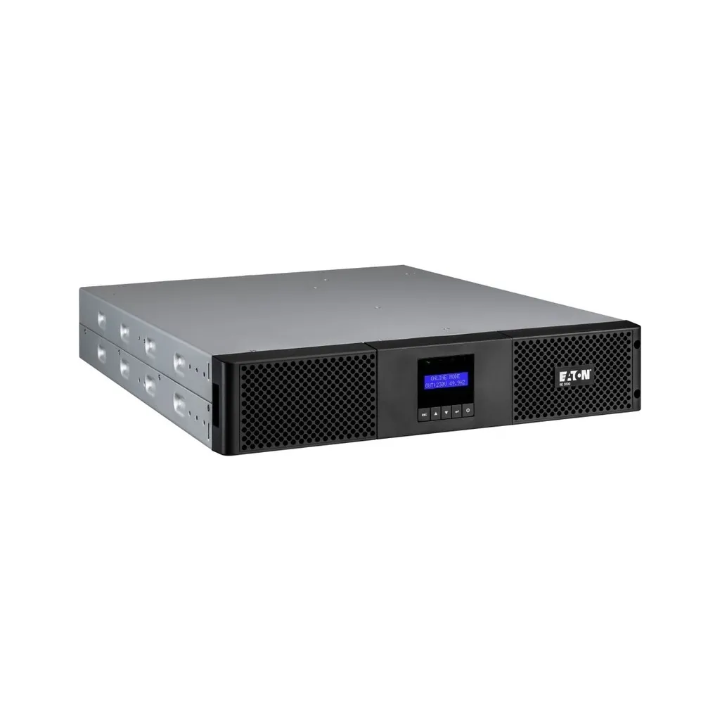 Джерело живлення Eaton 9E 2000i Rack2U (9E2000IR)