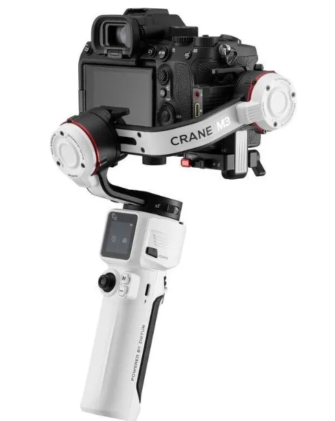 Стедікам Zhiyun Crane M3