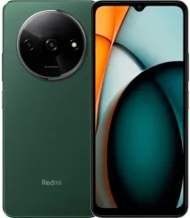 Смартфон Xiaomi Redmi A3 4/128GB Forest Green EU