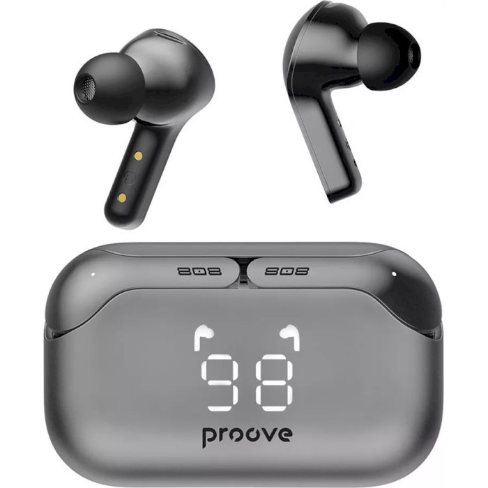 Навушники Proove 808 Power TWS (TW8800010002)