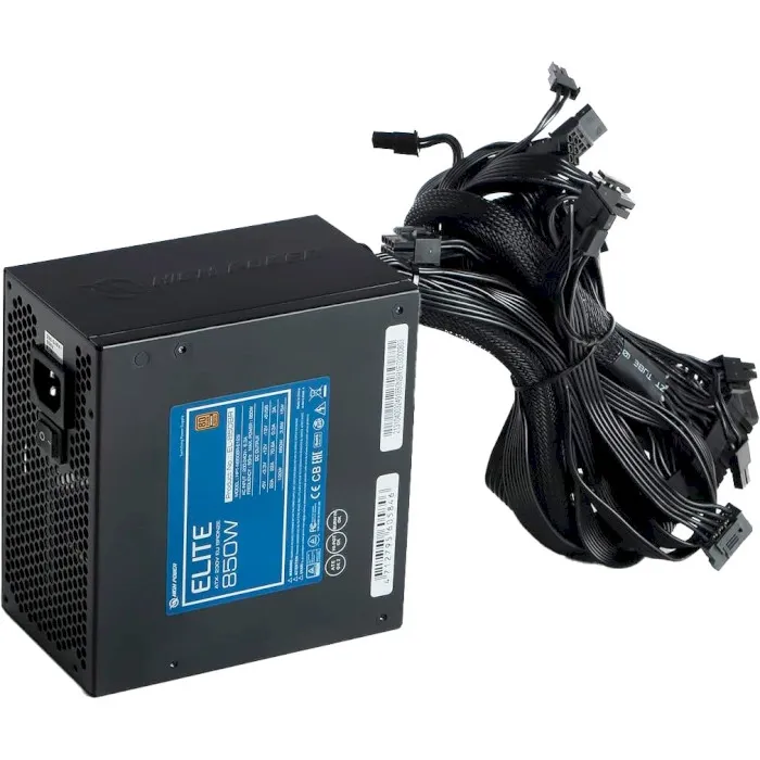 Блок живлення HighPower HP1-N850BR-E12S