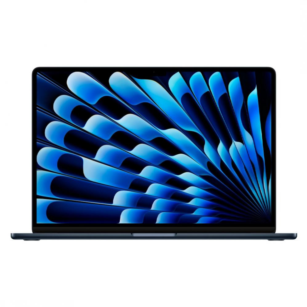Ноутбук Apple MacBook Air 15" M2 16/1Tb Midnight 2023 (Z18R000SV/Z18T000PQ/Z18U0)