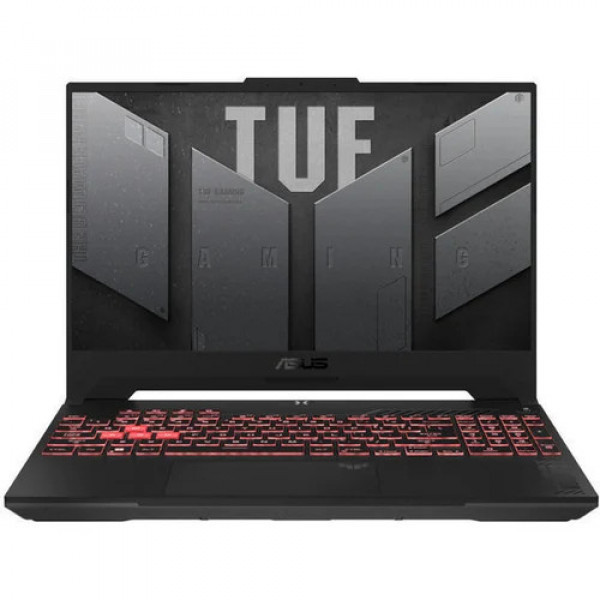 Игровой ноутбук Asus TUF Gaming A15 2023 FA507XI (FA507XI-LP013)