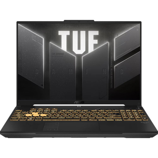 Ігровий ноутбук Asus TUF Gaming F16 FX607JV (FX607JV-N3138)
