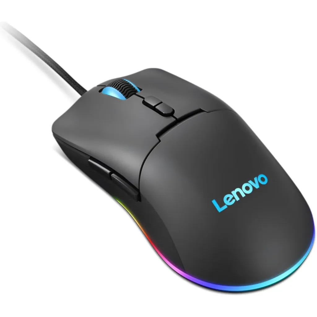 Мышка Lenovo M210 RGB (GY51M74265)