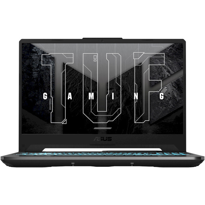 Игровой ноутбук ASUS TUF A15 FA506NC-HN016 (90NR0JF7-M004U0)
