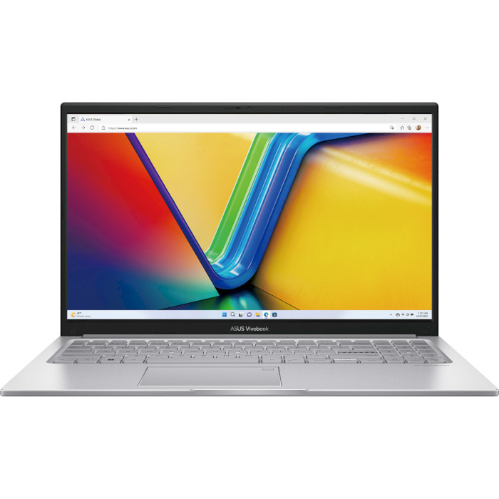 Ноутбук ASUS Vivobook 15 X1504ZA-BQ066 (90NB1022-M002X0)