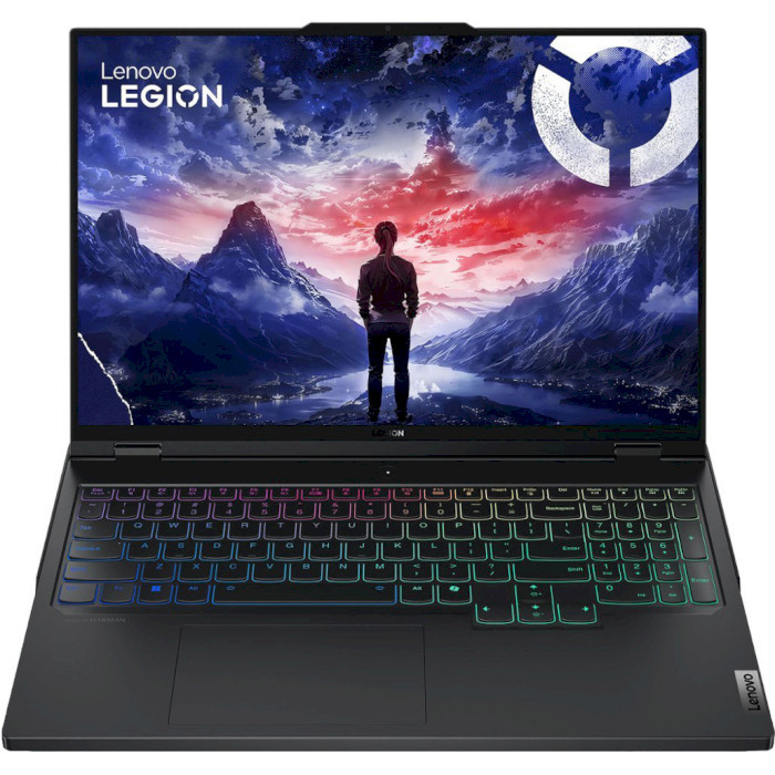 Ігровий ноутбук Lenovo Legion Pro 7 16IRX9H (83DE001FRA)