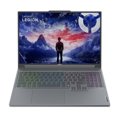Ноутбук Lenovo Legion 5 16IRX9 Luna Gray (83DG00CJRA)
