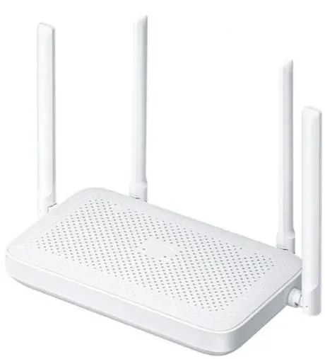 Маршрутизатор Xiaomi Router AX1500