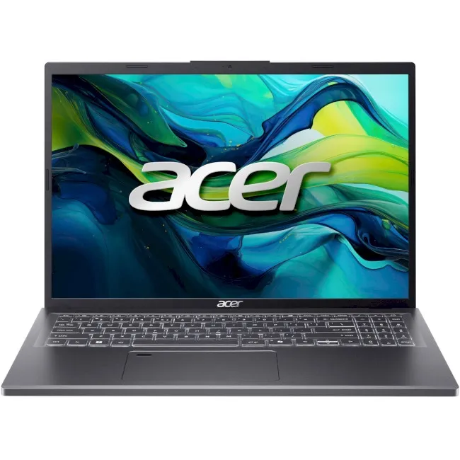 Ігровий ноутбук Acer Aspire 16 A16-51GM (NX.KXPEU.003)