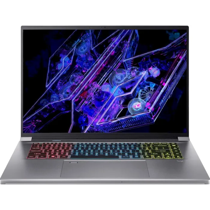 Игровой ноутбук Acer Predator Triton Neo 16 PTN16-51 (NH.QSAEU.002)